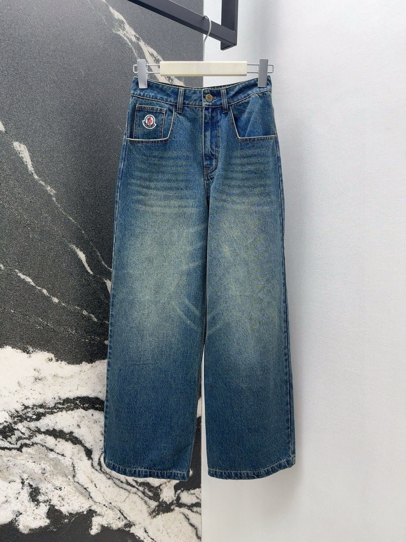 Moncler Jeans